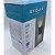 Kit 2 x Arandela de Parede Effekt Preta 8W Stella STH6731/30 - Imagem 2