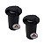Kit 2 x Embutido de Solo 1W 3000K 3 Fachos Germany - Imagem 1