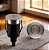 Balizador Way Up 1W 3000K Stella STL21711AL/30 - Imagem 7