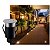 Balizador Way Up 1W 3000K Stella STL21711AL/30 - Imagem 2