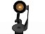 Kit 2 x Espeto de Jardim Nébula 3W 3000K Brilia - Imagem 3