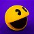 Luminária Pacman - Imagem 1