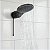 Ducha Moment Black 7500W 220V Zagonel - Imagem 3