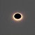 Balizador Embutido 1w Solo Way Ring Stella Stl21715/30 Preto - Imagem 6