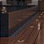 Balizador Embutido 1w Solo Way Ring Stella Stl21715/30 Preto - Imagem 10