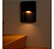 Balizador De Sobrepor Anton Preto 2w 3000k Galaxy Led Bivolt - Imagem 5