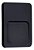 Balizador De Sobrepor Anton Preto 2w 3000k Galaxy Led Bivolt - Imagem 2