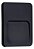 Balizador Anton Preto Led 2w 3000k Bivolt Ip65 - Imagem 1