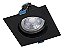Kit 2 X Luminária Easy Par20 Preta 7w 3000k Stella Bivolt Preto - Imagem 4