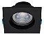 Kit 2 X Luminária Easy Par20 Preta 7w 3000k Stella Bivolt Preto - Imagem 2