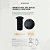 Balizador De Jardim Germany Iluminação Spot 3 Fachos Led Preto 1w 3000k Branco-quente - Imagem 3