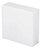 Kit 2 X Arandela Parede Ice 7,5w 3000k Stella Stl21700br/30 Bivolt Branco - Imagem 4