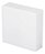 Kit 3 X Arandela Parede Ice 7,5w 3000k Stella Stl21700br/30 Bivolt Branco - Imagem 5
