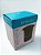 Embutido De Solo Focco 5w 12° 3000k Sth8716/30 Preto - Imagem 2