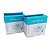 Kit 2 x Embutido Easy 7W 3000K Stella - Imagem 1