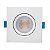 Luminária Spot Easy 7W 3000K Stella - Imagem 1