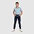 Calça Jeans Infantil Skinny Juvenil Escura Jhump Club - Imagem 5