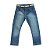Calça Jeans Skinny Femina Com Cinto Jhump Club - 112015 - Imagem 1