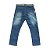 Calça Jeans Skinny Femina Com Cinto Jhump Club - 112015 - Imagem 2