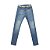 Calça Jeans Skinny Com Cinto Menina Jhump Club - Imagem 1
