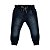Calça Jeans Jogguer Escura Menino Jhump Club - Imagem 2