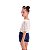 Shorts Jeans Infantil Menina Jhump Club - 133015 - Imagem 2