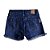 Shorts Jeans Infantil Menina Jhump Club - 133015 - Imagem 5