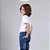 Calça Jeans Infantil Skinny Menino Jhump Club - Imagem 2