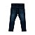 Calça Jeans Skinny Menino Escura 1 a 3 - Imagem 6