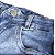 Calça Jeans Flare Menina Infantil  4 a 8 - Imagem 6