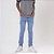 Calça Jeans Infantil Skinny Menino Juvenil 10 ao 16 - Imagem 1