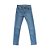 Calça Jeans Infantil Skinny Menino Juvenil 10 ao 16 - Imagem 6