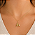 Pingente em Ouro 18K Fada do Dente - Imagem 3