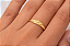 Anel em Ouro 18K Trabalhado - Imagem 3