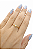 Anel em Ouro 18K Solitário com Diamante 0,12 ct - Imagem 5