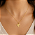Pingente em Ouro 18K Rai - Imagem 3