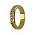 Aliança em Ouro 18K 4,50 mm - Imagem 1
