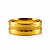 Aliança em Ouro 18K 9,00 mm - Imagem 2