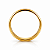 Aliança em Ouro 18K 4,50 mm - Imagem 3