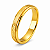 Aliança em Ouro 18K 4,50 mm - Imagem 1