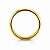 Aliança em Ouro 18K 6,50 mm - Imagem 3