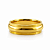 Aliança em Ouro 18K 6,50 mm - Imagem 2