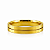 Aliança em Ouro 18K 4,60 mm - Imagem 2