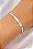 Pulseira em Prata 925 Laminada - Imagem 2