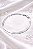 Pulseira em Prata 925 Laminada - Imagem 3