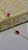Pulseira em Ouro 18K Zirconias Vermelhas - Imagem 2