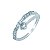 Anel em Prata 925 com Zirconias - Imagem 2