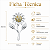 Pingente em Prata 925 Girasol Amarelo - Imagem 2