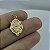 Pingente em Ouro 18k Ornato Santo Antonio - Imagem 2