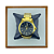Relógio Technos Masculino Racer Dourado 2117LDHS/1P - Imagem 2